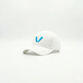 VXR-01 Stealth Cap - White