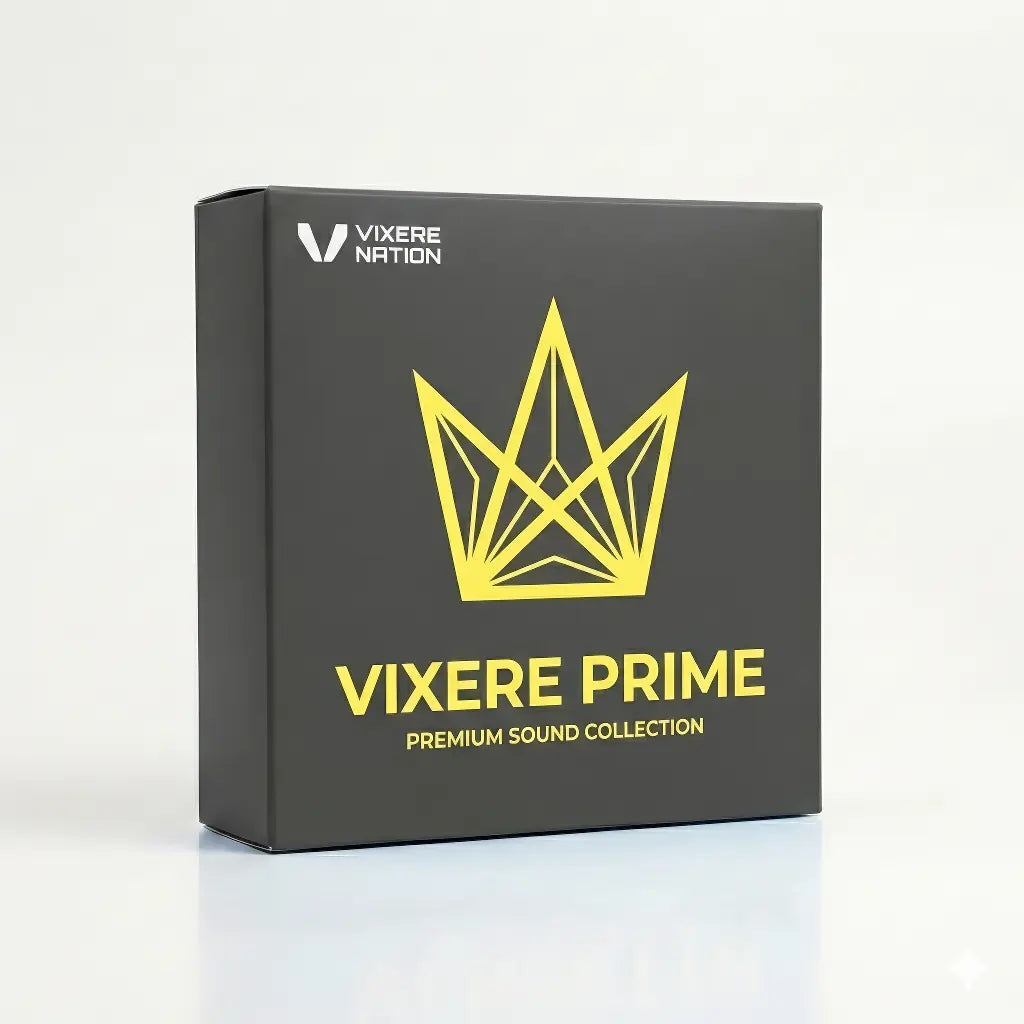 Vixere Prime — Premium Sound Collection