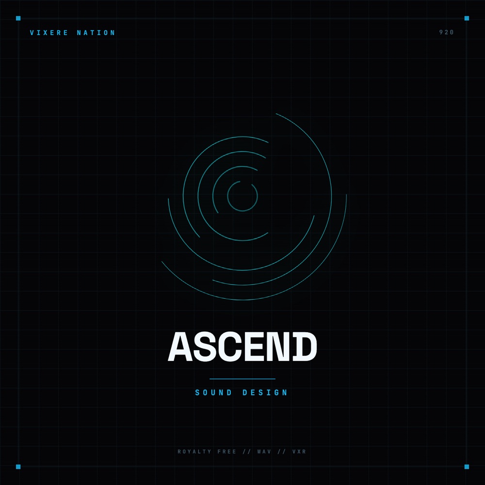 VXR ASCEND cover