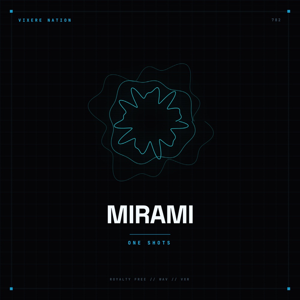 Mirami One Shots cover