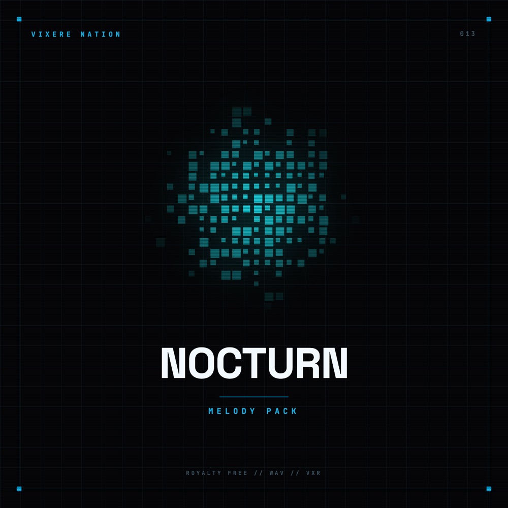 Nocturn cover