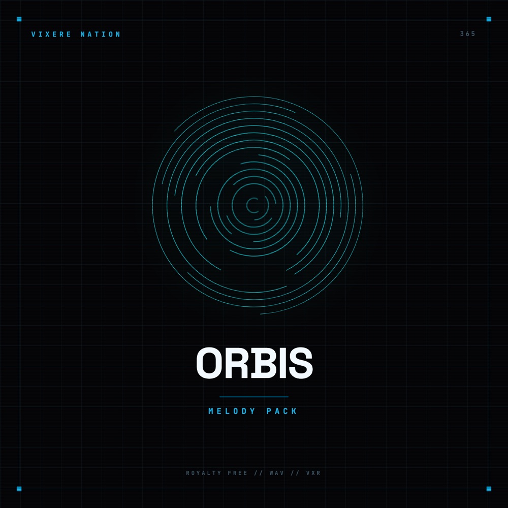Orbis cover