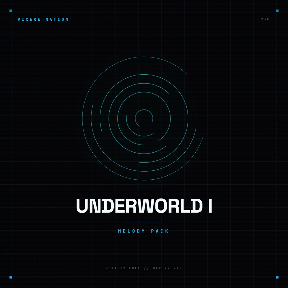 Underworld Vol. 1 cover