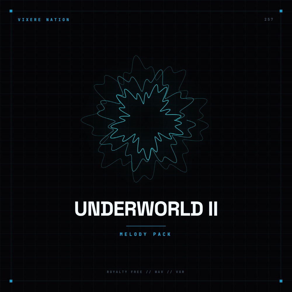 Underworld Vol. 2 cover
